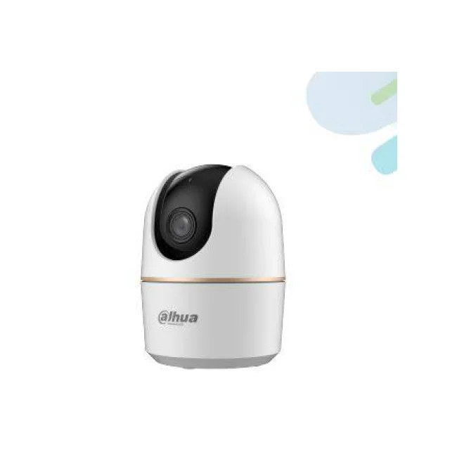 Dahua Technology HERO-K51H cámara de vigilancia Domo Cámara de seguridad IP Interior 2880 x 1620 Pixeles Escritorio