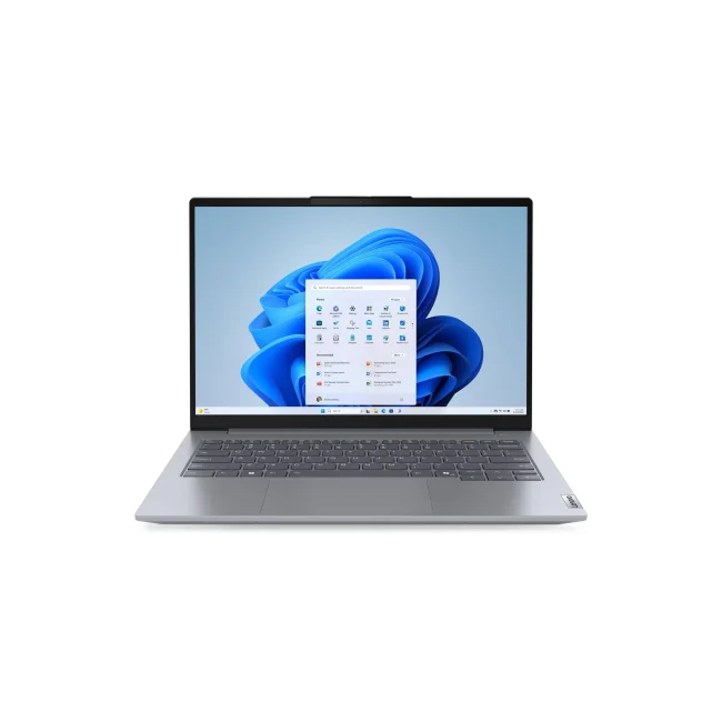 LAPTOP LENOVO THINKBOOK 14 G7 ARP, AMD RYZEN 7 7735HS 4.75GHZ / 32GB MAX 64GB / 1TB SSD/ WIFI 6 / 14” / WIN11PRO / 1 AÑO DE GARANTIA
