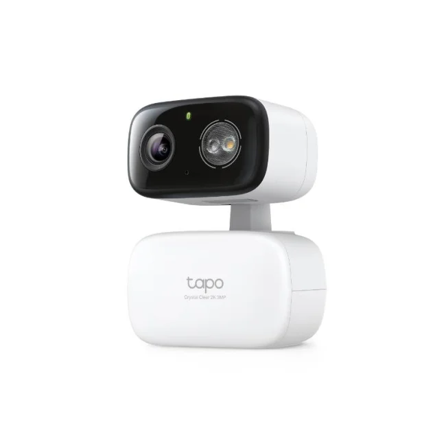 TP-Link Tapo C216 Caja Cámara de seguridad IP Interior 2304 x 1296 Pixeles Techo/Pared/Escritorio image 2