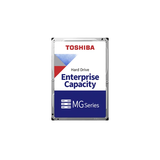 DISCO DURO INTERNO TOSHIBA MG10-D ENTERPRISE 6TB 3.5 SATA 3.3 7200  (MG10ADA600E)