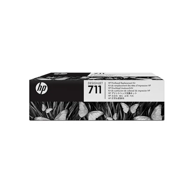 HP Kit de reemplazo de cabezal de impresión DesignJet 711 image 2