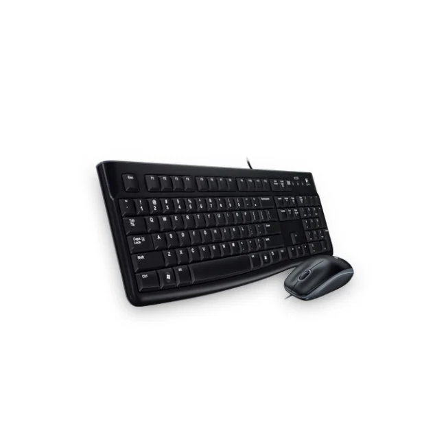 Logitech MK120