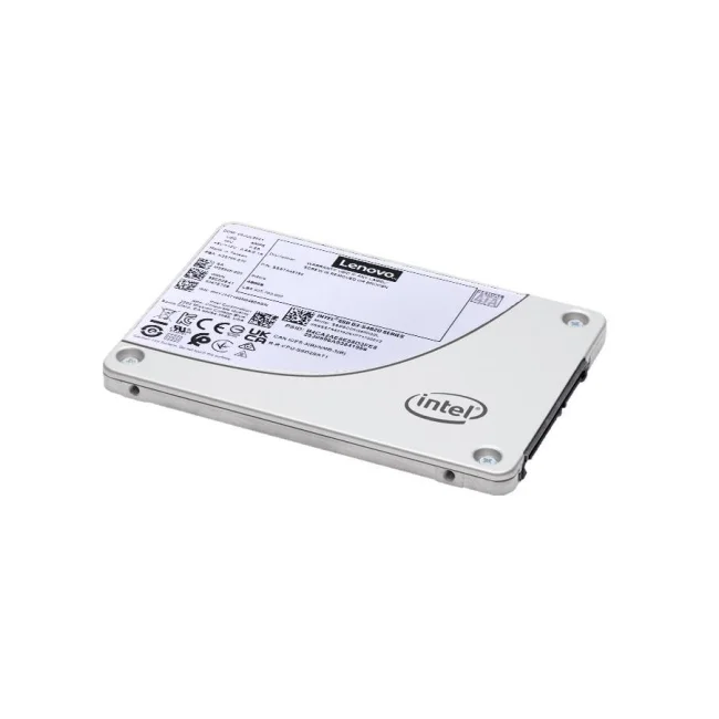 Lenovo 4XB7A17134 unidad interna de estado sólido 480 GB 3.5" Serial ATA III TLC 3D NAND