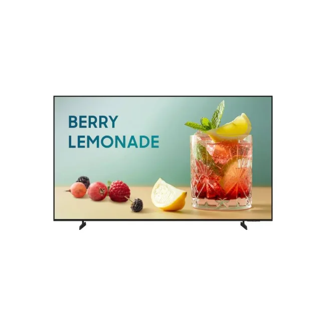 Samsung LH50BEFHVGFXZX pantalla de señalización Pantalla plana de señalización digital 127 cm (50") Wifi 4K Ultra HD Negro Tizen 16/7 image 2