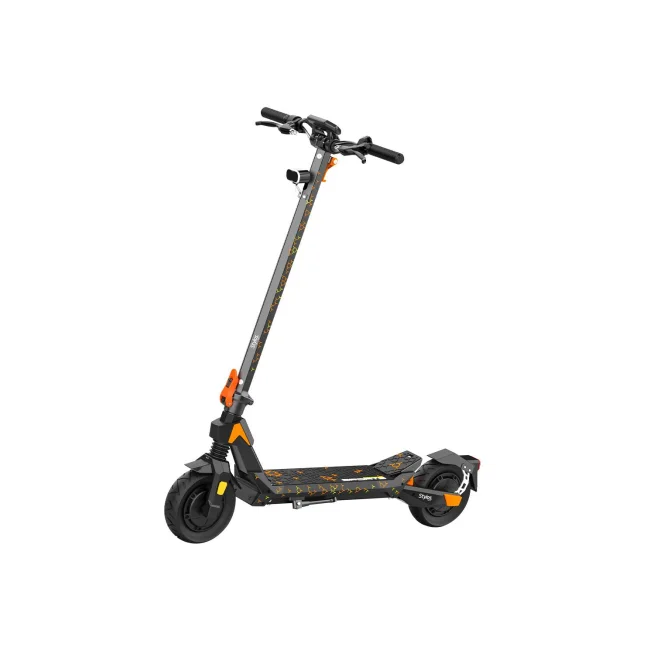 Scooters