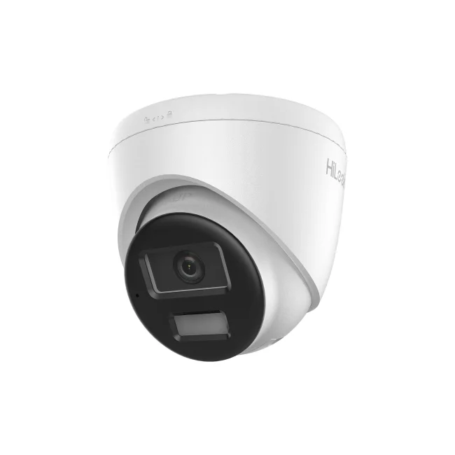 Cámara Turret IP HILOOK IPC-T220HA-LUC