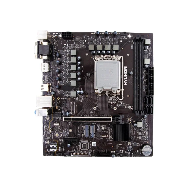 Motherboards HYUNDAI HTH610A01