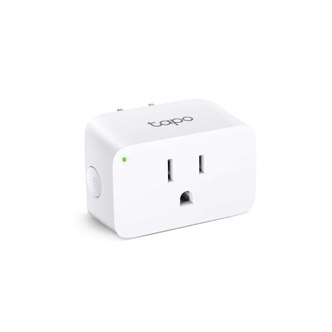 TP-Link Tapo P105 enchufe inteligente 1800 W Hogar Blanco image 2