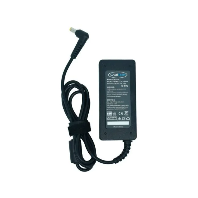 Adaptadores y Extensiones de Energía