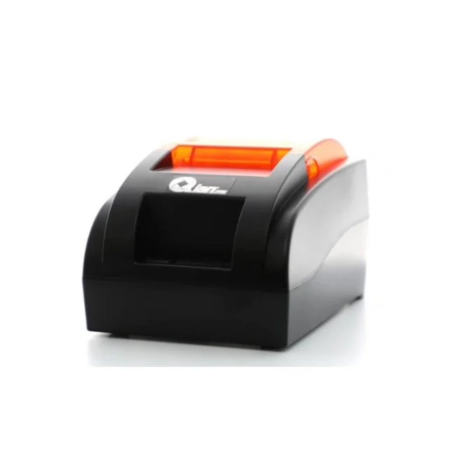 Qian Anjet 58 203 x 203 DPI Alámbrico Térmico Impresora de TPV