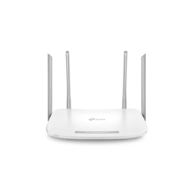 TP-Link EC220-G5 router inalámbrico Gigabit Ethernet Doble banda (2,4 GHz / 5 GHz) Blanco image 4