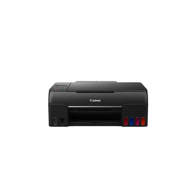 MULTIFUNCIONAL PIXMA G610 COLOR INALAMBRICA 4620C004AA