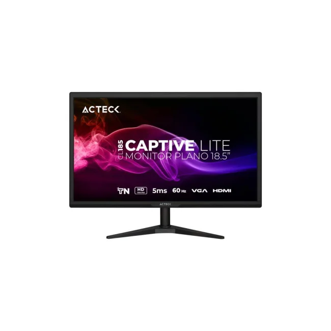 Monitores ACTECK CAPTIVE LITE CL185