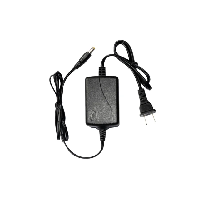 Provision-ISR PR-12V1A-A adaptador e inversor de corriente Interior Negro