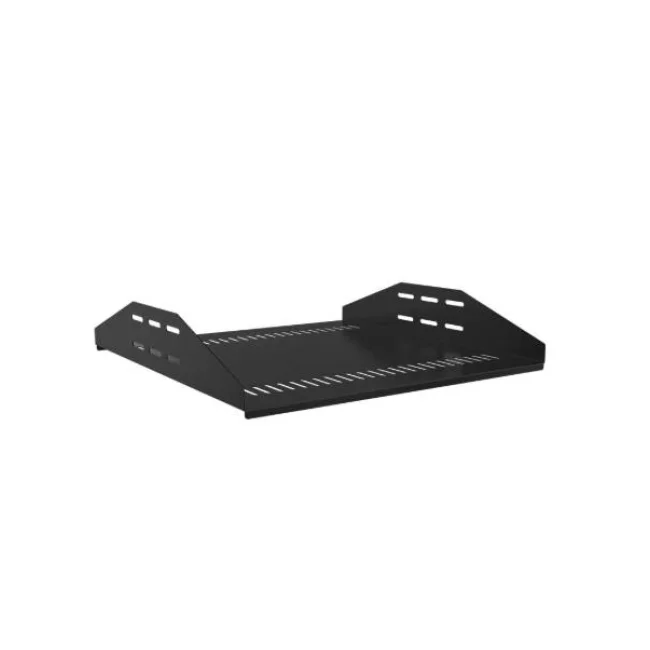 Charola reversible para rack y gab 2U NPS-V22U4B