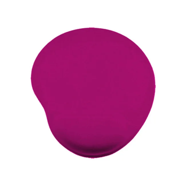 MOUSEPAD TIPO GEL BROBOTIX, ROSA