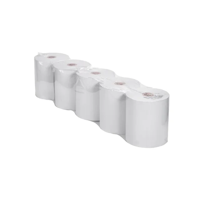 Rollos de papel EVOTEC EV-3021C