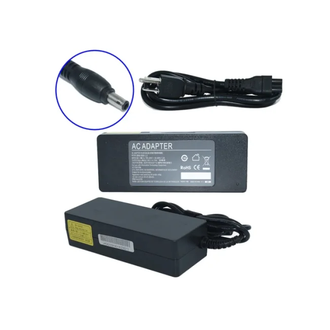 Cargador para Laptop GENERICO AC-Samsung