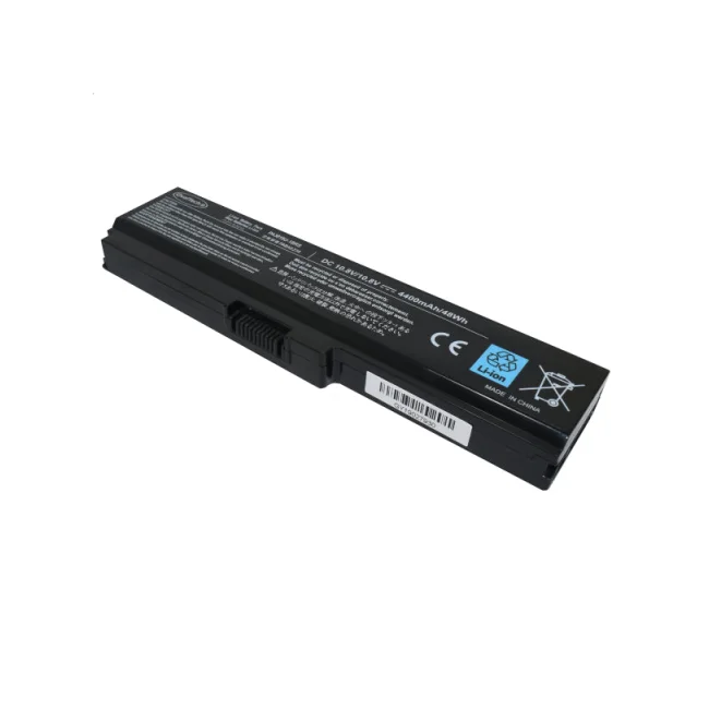 Ovaltech OTT3750N refacción para laptop Batería