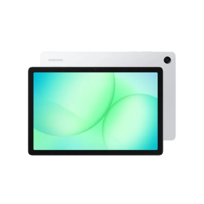 Samsung Galaxy Tab A11 SM-X230NZSAMXO tableta 128 GB 27.9 cm (11") 6 GB Wi-Fi 5 (802.11ac) Plata image 3
