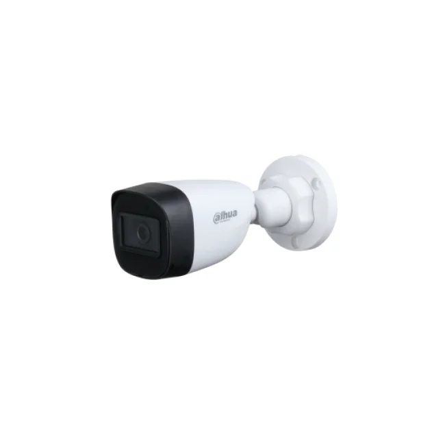 Dahua Technology DH-HAC -HFW1200CN-A-0280B-S5 cámara de vigilancia Torreta Cámara de seguridad CCTV Interior y exterior 1920 x 1080 Pixeles Techo/pared/Tubo