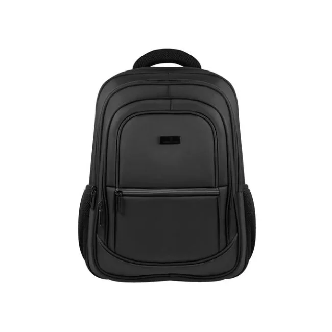 Perfect Choice PC-084457 maletín para laptop 43.2 cm (17") Mochila Negro image 3