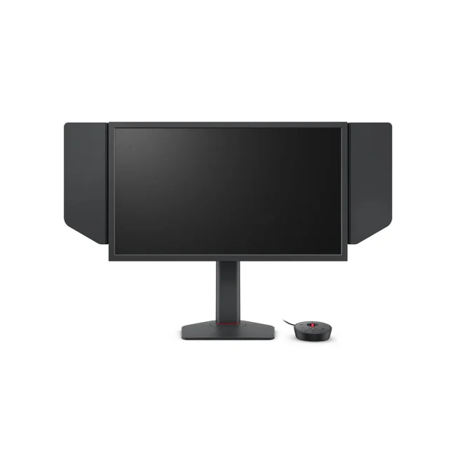 BenQ XL2546X monitor de computadora 62.2 cm (24.5") 1920 x 1080 Pixeles Full HD Negro image 3
