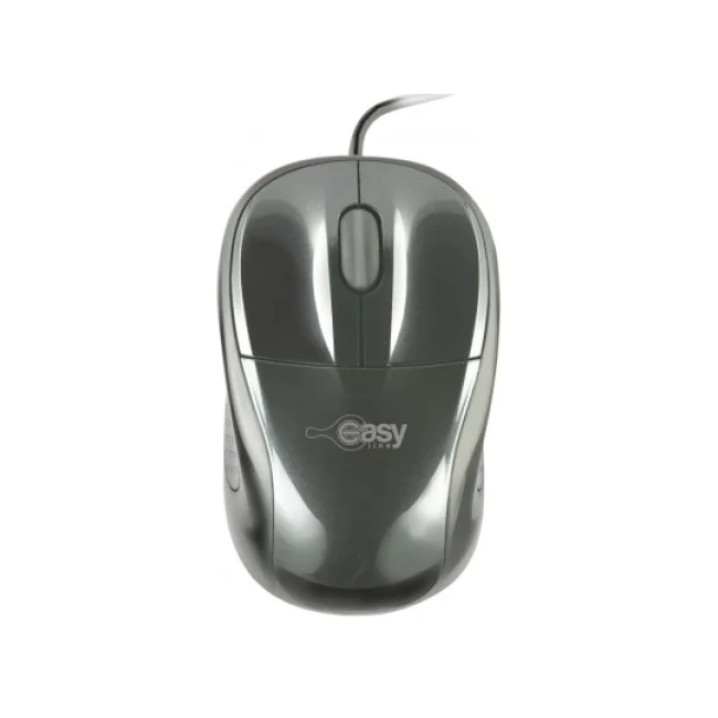 Easy Line EL-993339 ratón Ambidiestro USB tipo A Óptico 1000 DPI
