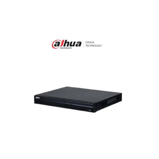 Dahua Technology Lite DHI-NVR4216-16P-4KS3 grabadora de vídeo en red (NVR) 1U Negro