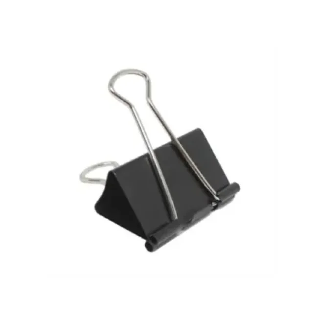 Nextep NE-154 pinzas sujetapapeles 12 pieza(s)