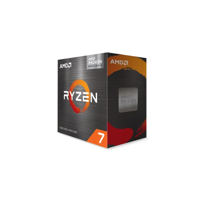 AMD Ryzen 7 5700G procesador 3.8 GHz 16 MB L3 Caja image 4