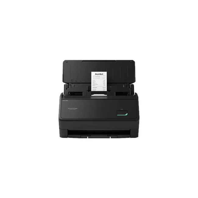 SCANNER FUJITSU IX2400