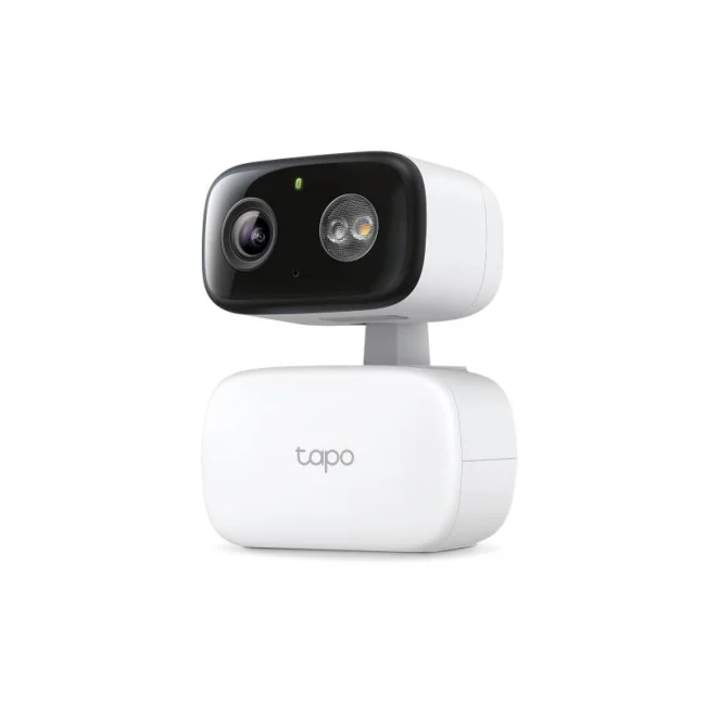 TP-Link Tapo C206 Cámara de seguridad IP Interior 1920 x 1080 Pixeles Escritorio
