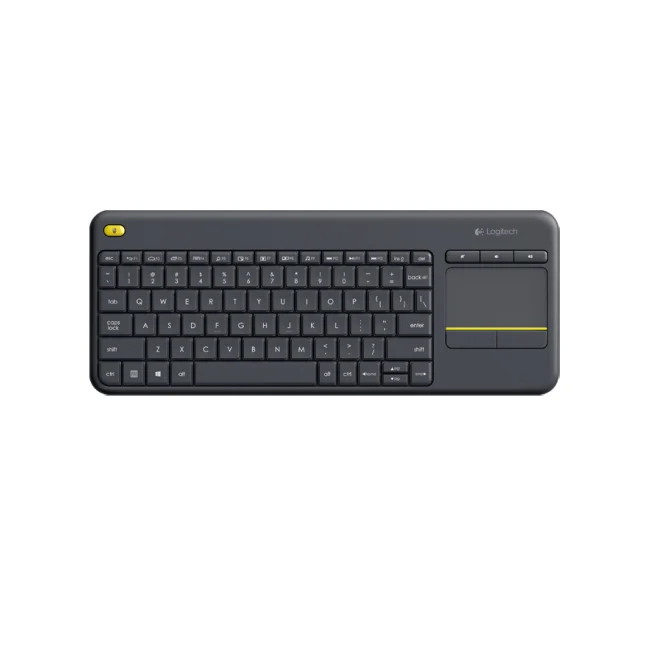 Logitech K400 Plus