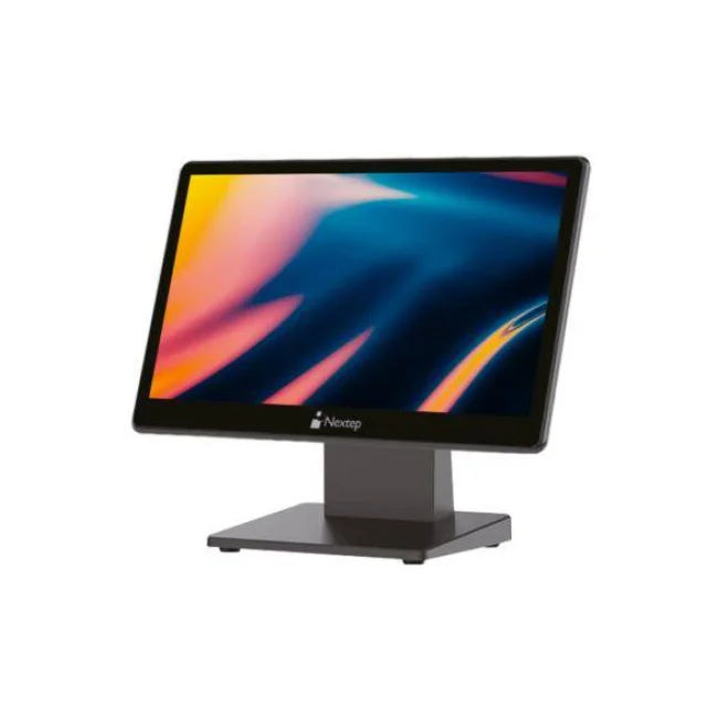 Sistema POS Nextep NE-522T de 15.6 Intel Core i5 8GB Memoria 128Gb Almacenamiento  FreeDOS Resolución 1920x1080