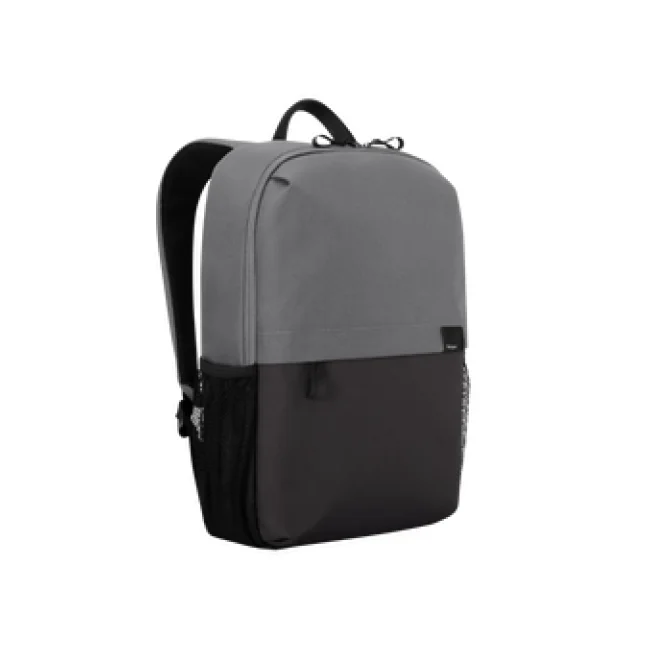 Targus Sagano 39.6 cm (15.6") Mochila Negro, Gris image 3