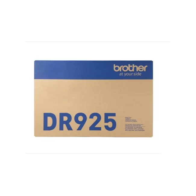 TAMBOR BROTHER NEGRO DR925 75,000 PAG COMPATIBLE HLL6415DW MFC615DW DDR925