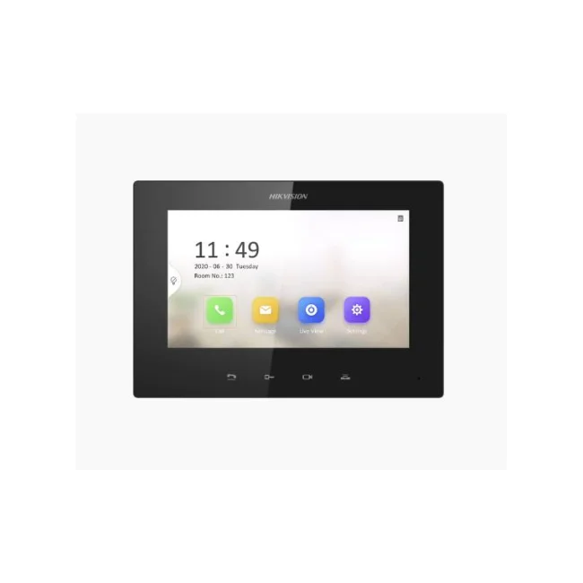 Monitor HIKVISION DS-KH6320-LE1(B)