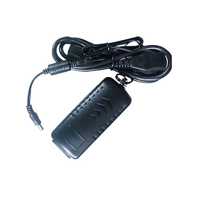 Enson PS-1230 adaptador e inversor de corriente Interior Negro
