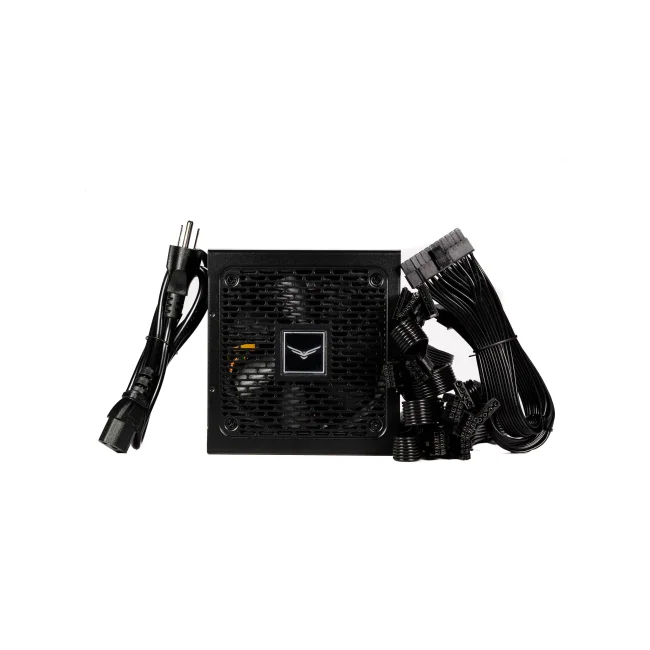 FUENTE DE PODER NACEB 750W GOLD NA-2598