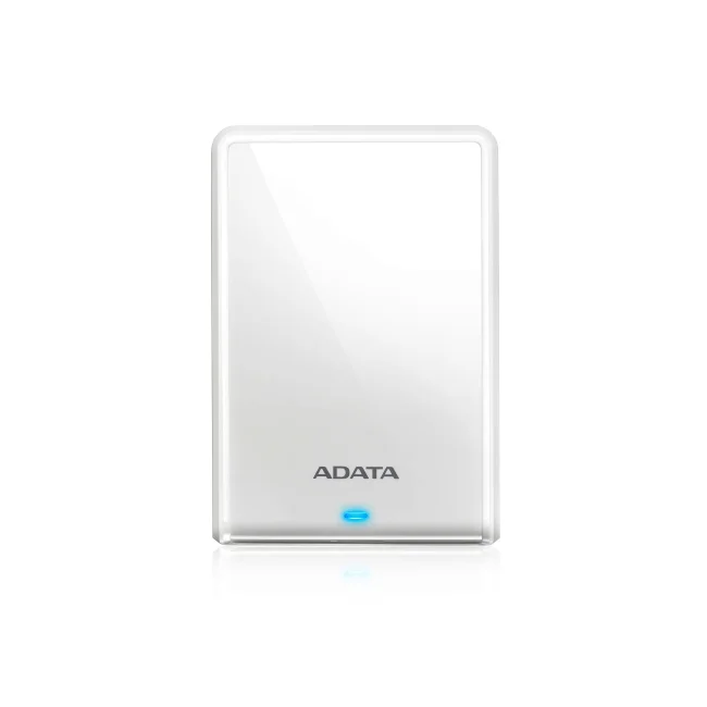 ADATA HV620S disco duro externo 1 TB USB Tipo C 3.2 Gen 1 (3.1 Gen 1) Blanco