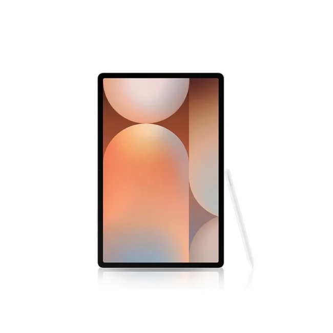 Samsung Galaxy Tab S10+ 256 GB 31.5 cm (12.4") 12 GB Wi-Fi 6 (802.11ax) Android 14 Gris image 2