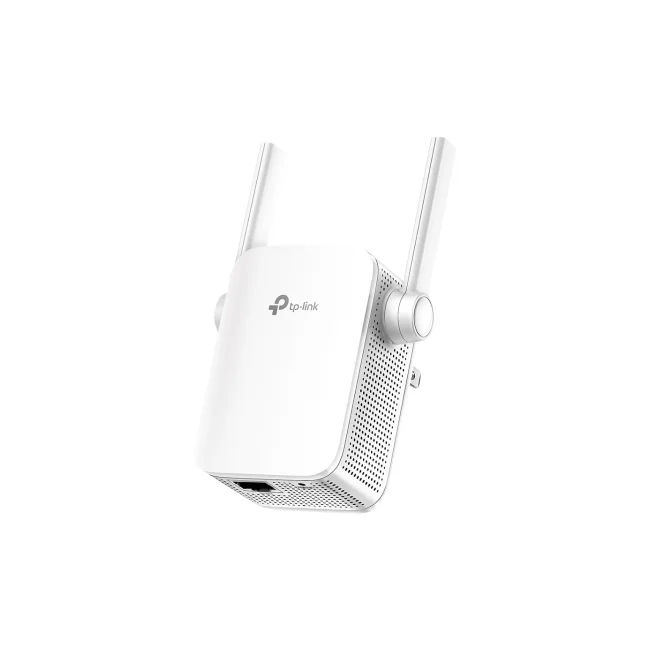 TP-Link RE205 extensor de red Repetidor de red 10, 100 Mbit/s image 3