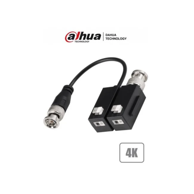 Dahua Technology DH-PFM800B-4K Balun de video