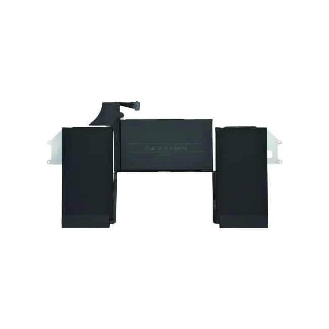Bateria para computadora color negro marca OVALTECH OTA1965 -11.4V  4800mAh  para Apple MacBook Air 13 pulgadas A1932 A2179 2018 2019 2020