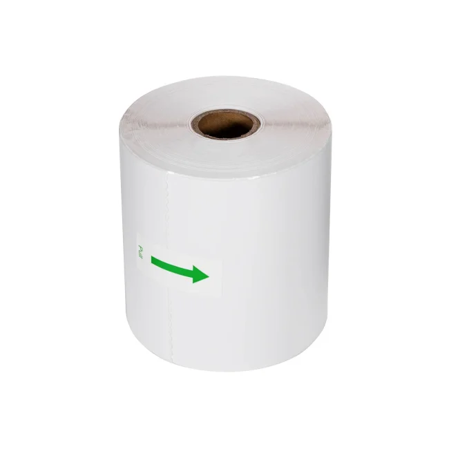 Etiquetas EVOTEC EV-3012C