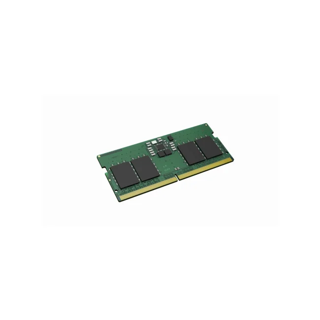 Kingston Technology ValueRAM módulo de memoria 8 GB 1 x 8 GB DDR5 5600 MT/s 262-pin SO-DIMM