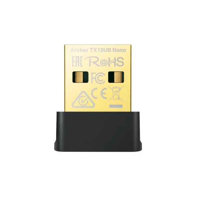 TP-Link Archer TX10UB Nano Bluetooth 600 Mbit/s image 3