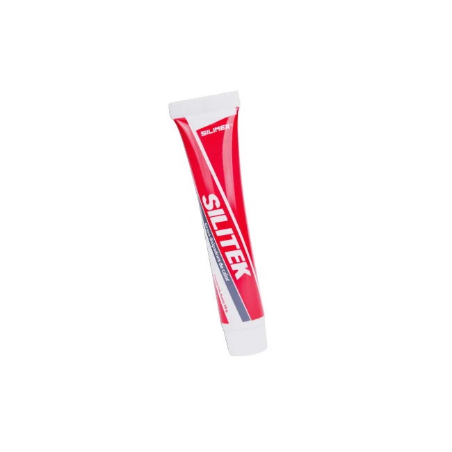Silimex SiliTek disipador de calor 28 g
