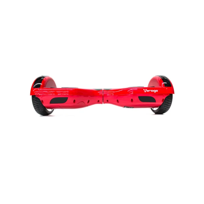 Patineta VORAGO HB-200-RD